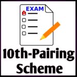10th pairing scheme 2026