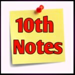 10th Notes