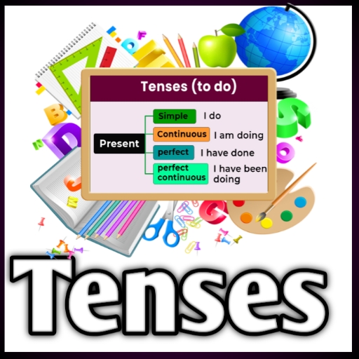 Tenses
