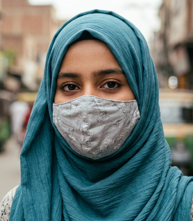 Dua Zahra